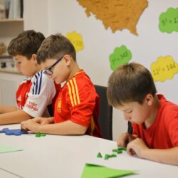 Jak otworzyć szkołę matematyki