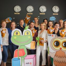 Franczyza edukacyjna - Matplus