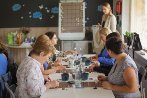 Jak otworzyć własną szkołę matematyki