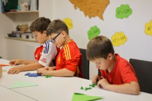 Jak otworzyć szkołę matematyki