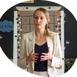 Prezentacja szybkiego zwrotu z inwestycji w franczyzę Matplus