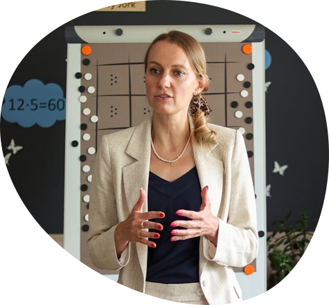 Prezentacja szybkiego zwrotu z inwestycji w franczyzę Matplus