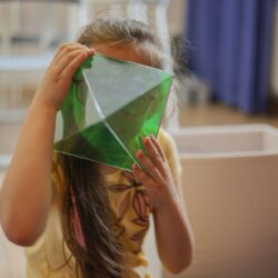 zabawy matematyczne dla przedszkolaka