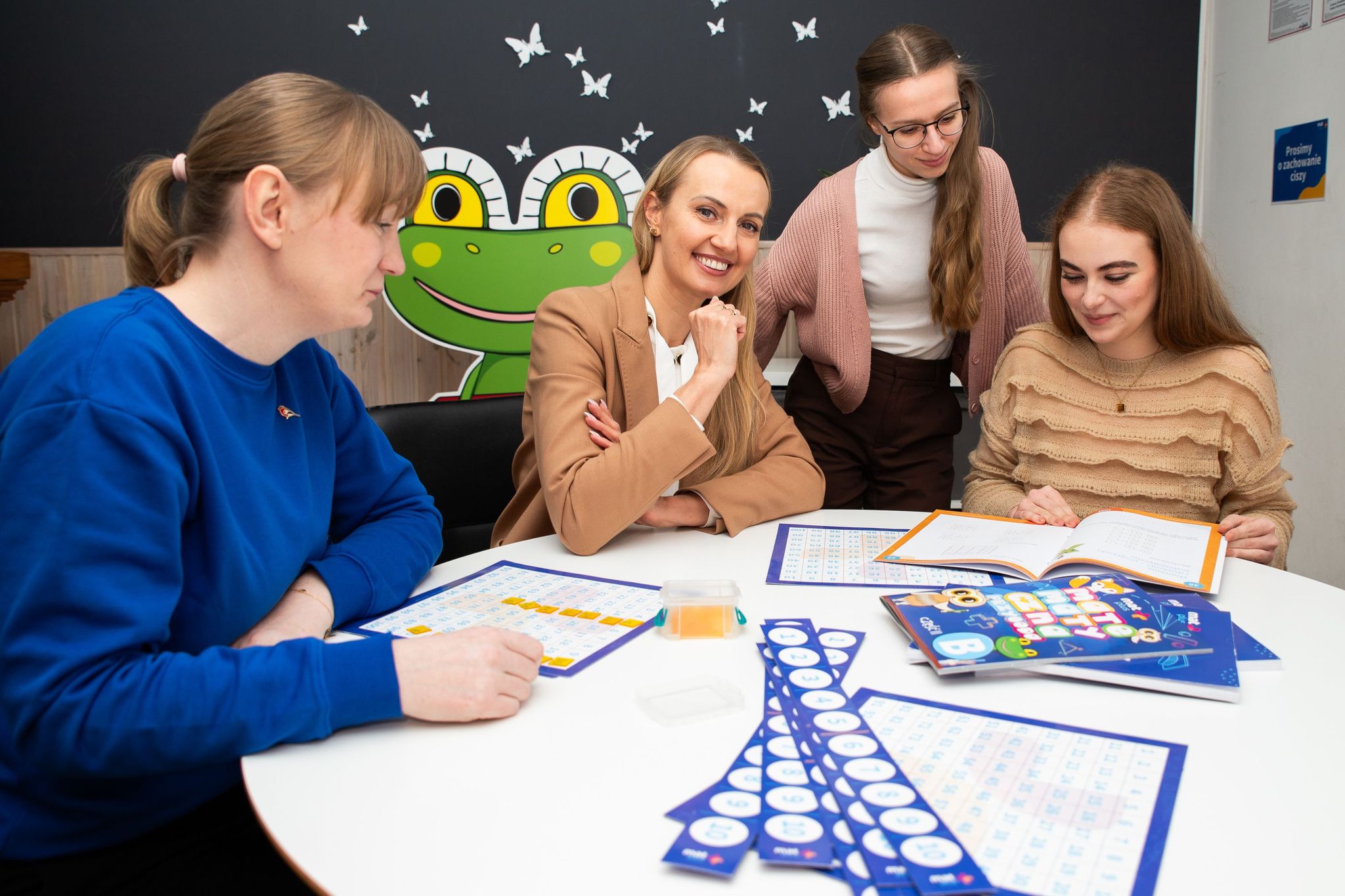 Przegląd korzyści z otwarcia szkoły matematycznej Matplus