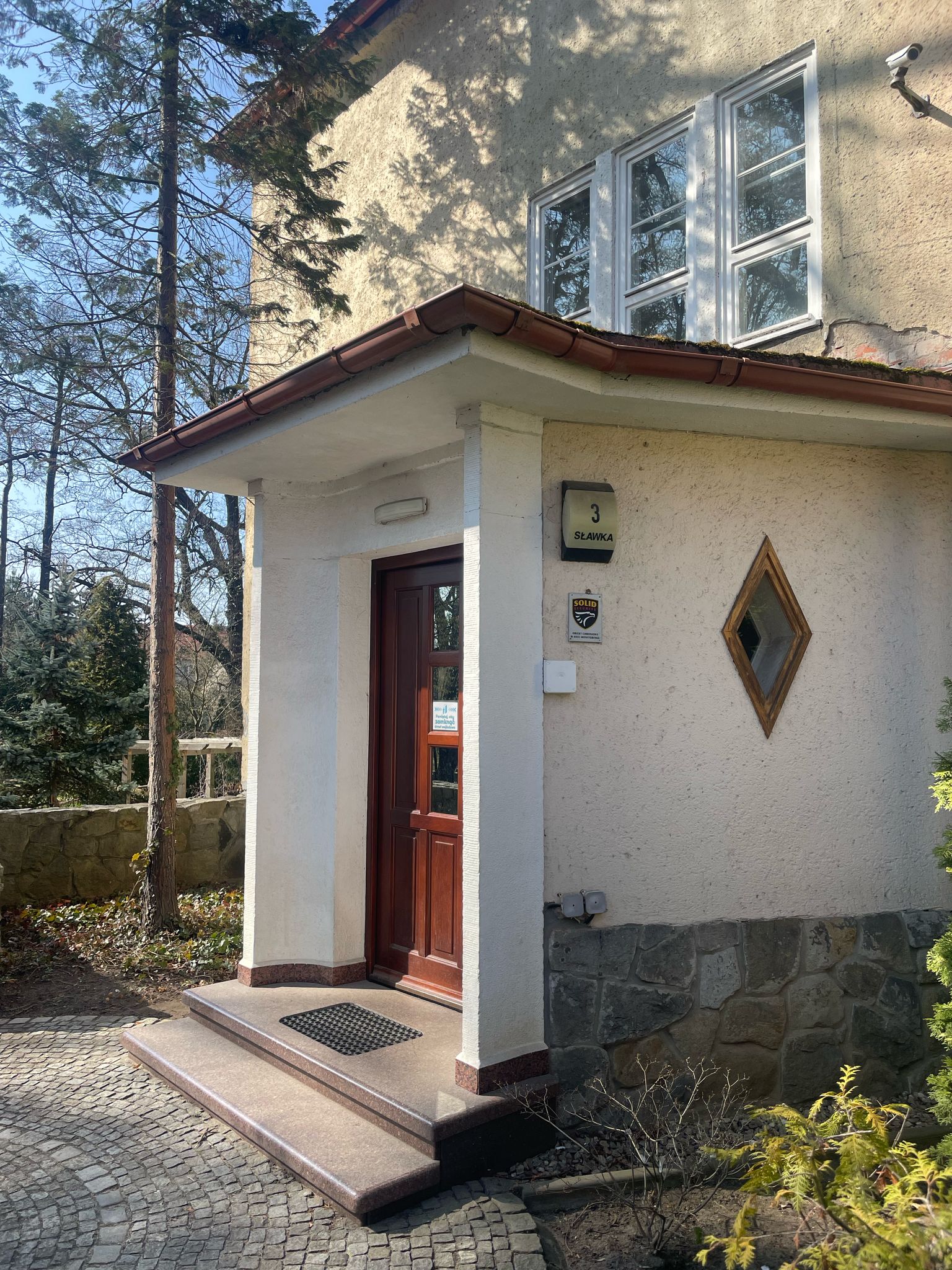 Otwarcie szkoły Matplus we Wrocławiu – budynek zajęć z matematyki, gdzie uczymy matematyki