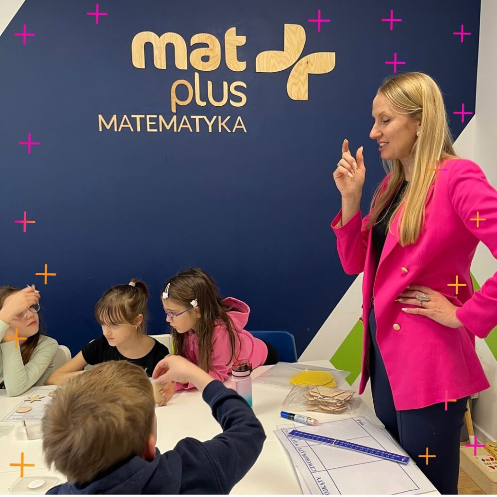 Warsztaty i hospitacje Matplus dla nauczycieli szk&oacute;ł matematyki