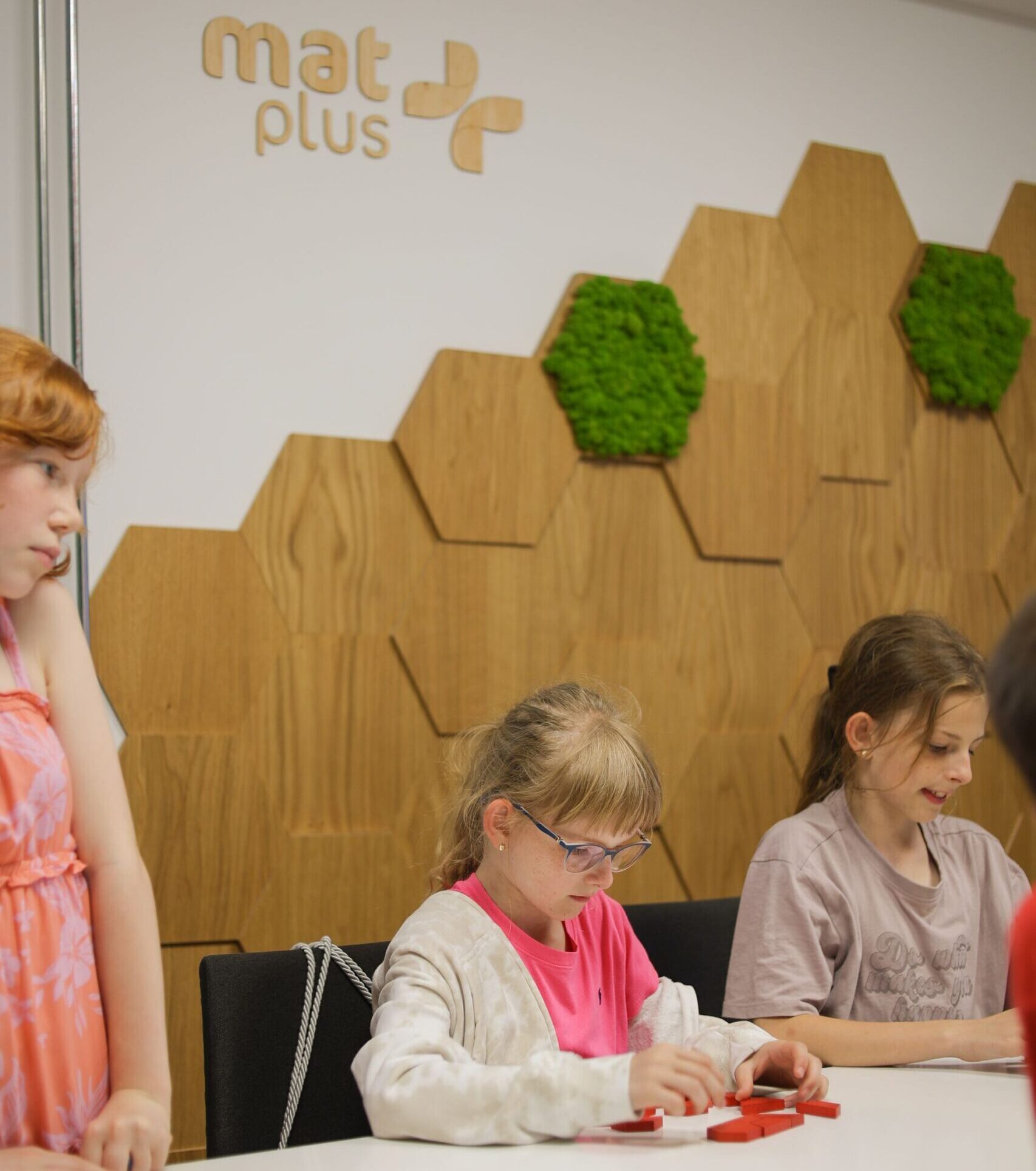 Program nauczania matematyki dla dzieci