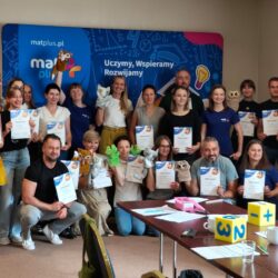 szkolenie z matematyki