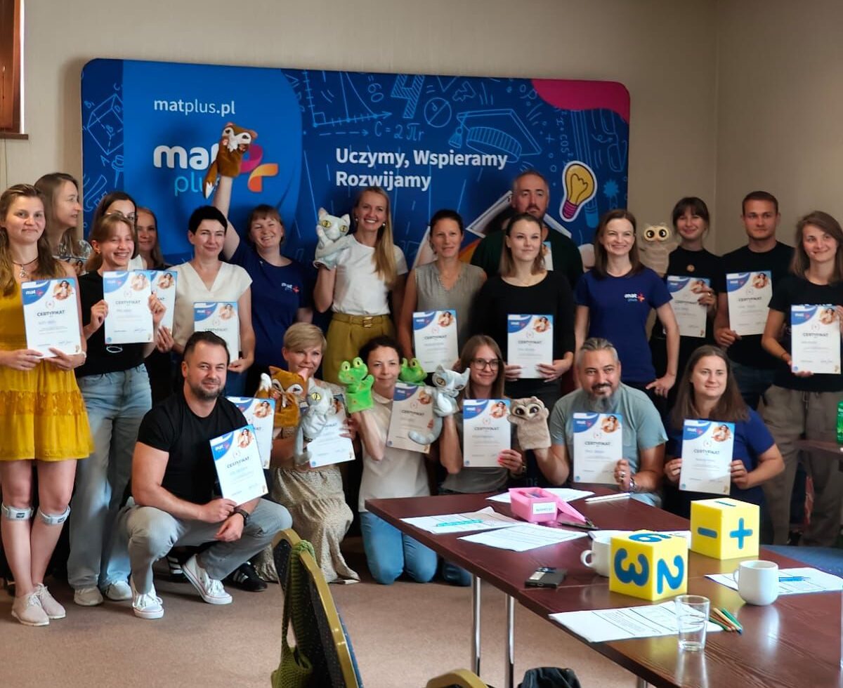 szkolenie z matematyki