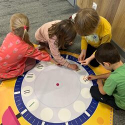 Zajęcia z matematyki - matmaty